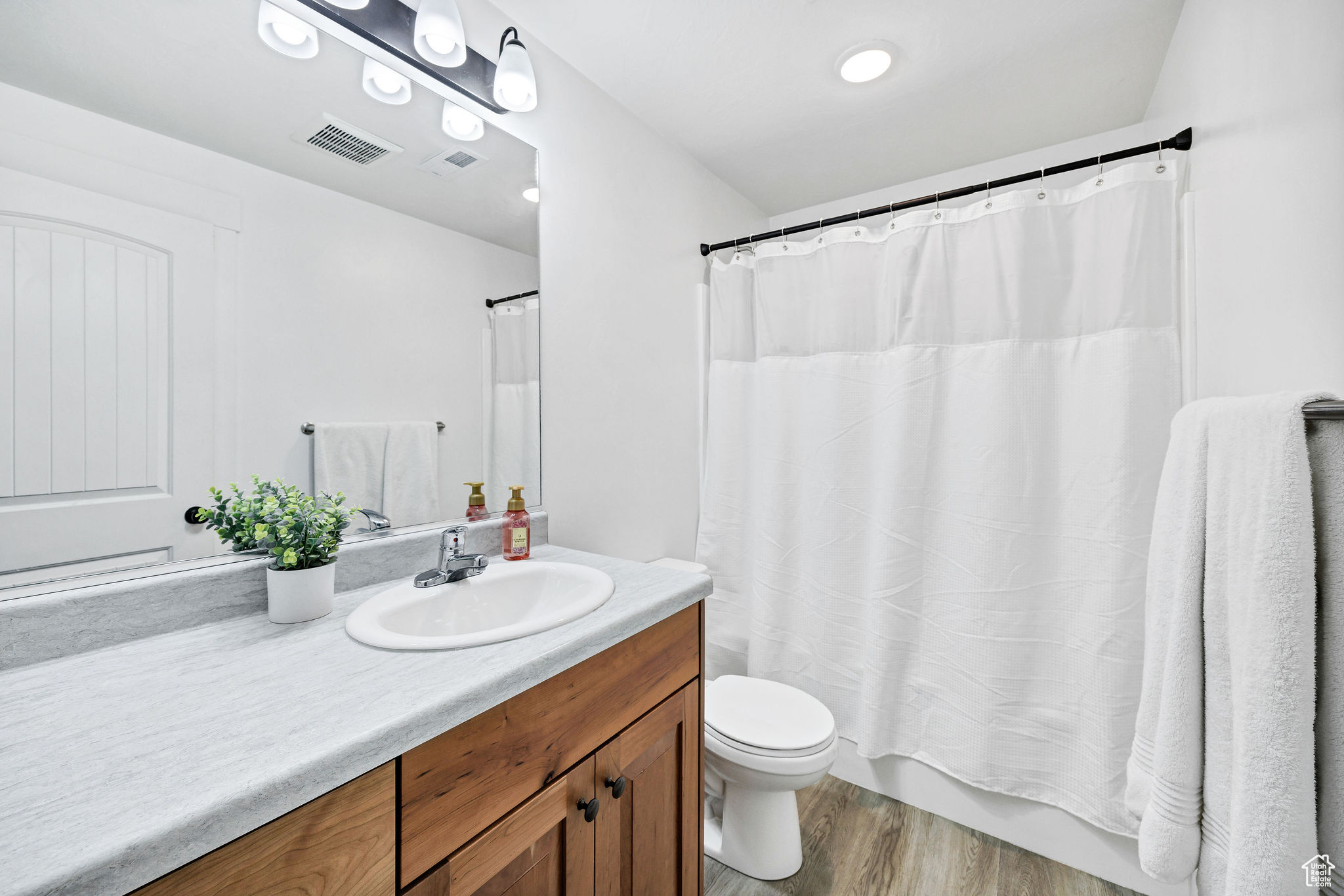 SMITHFIELD MEADOWS SUBDIVISION - Residential