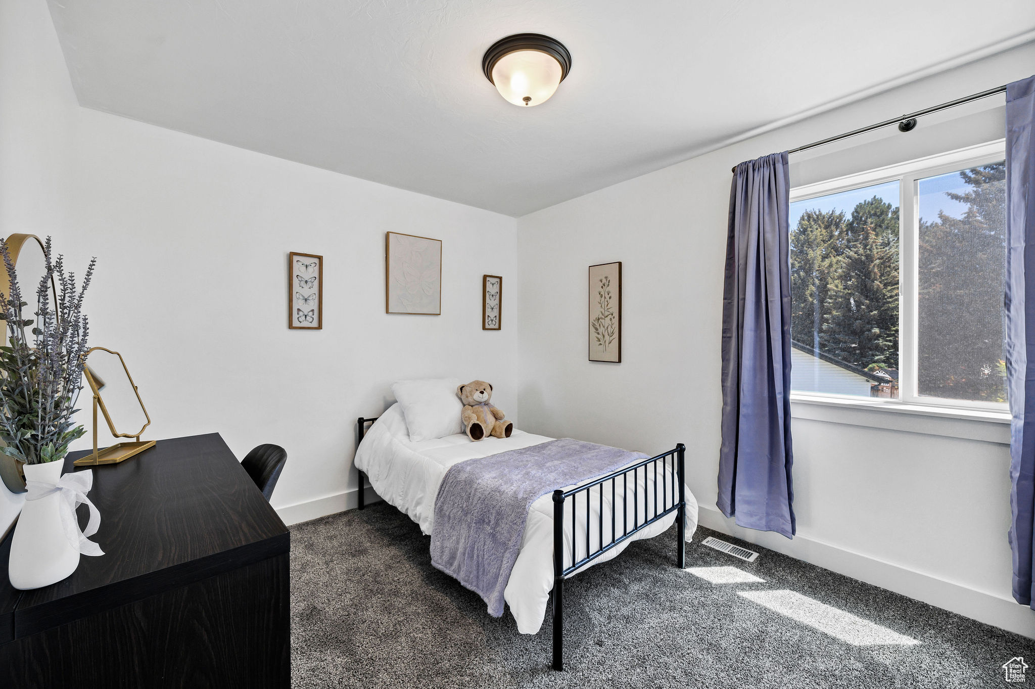 SMITHFIELD MEADOWS SUBDIVISION - Residential