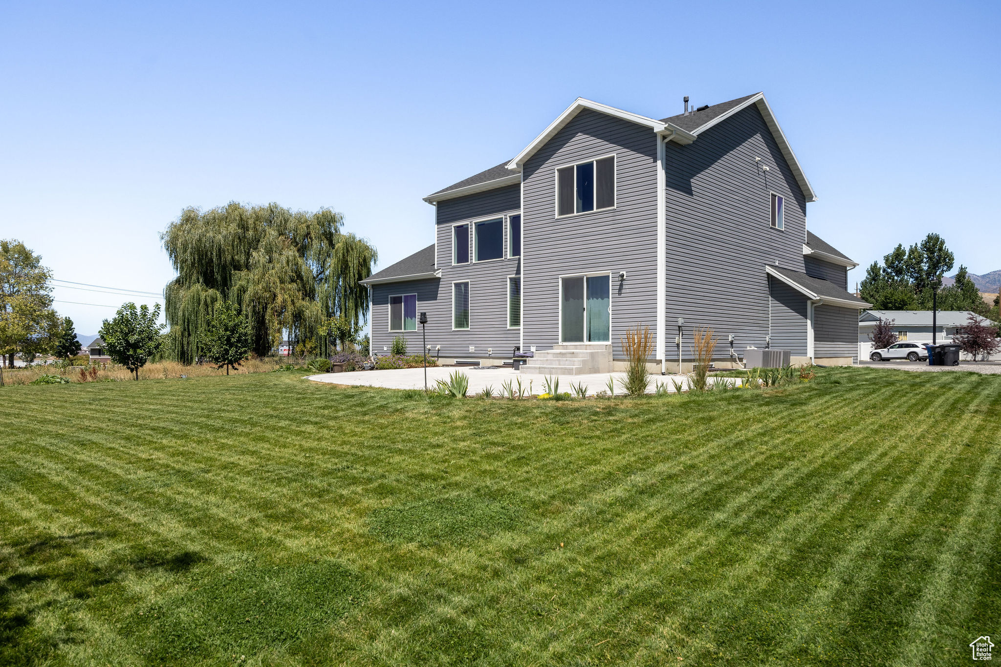 SMITHFIELD MEADOWS SUBDIVISION - Residential