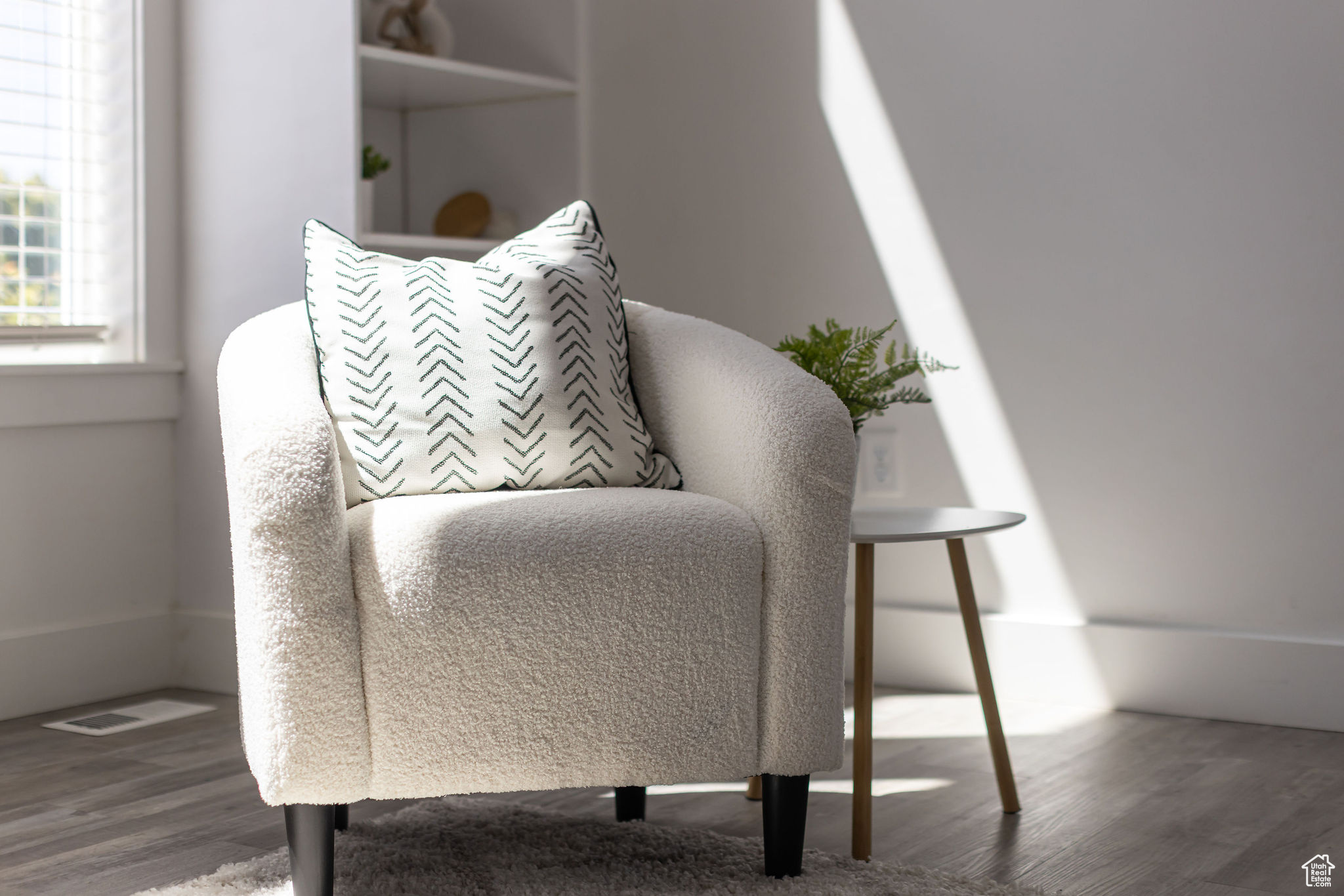 SMITHFIELD MEADOWS SUBDIVISION - Residential