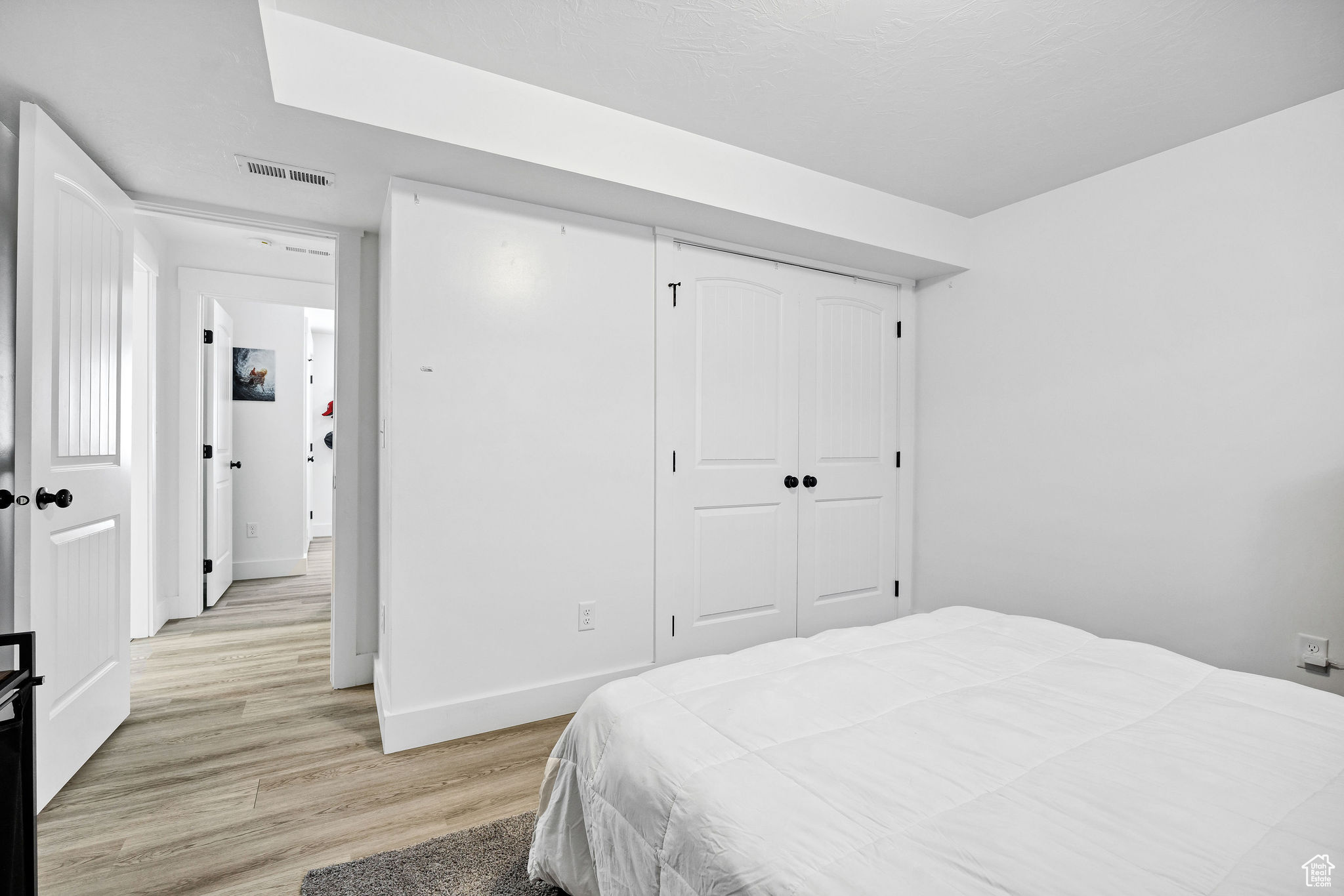 SMITHFIELD MEADOWS SUBDIVISION - Residential