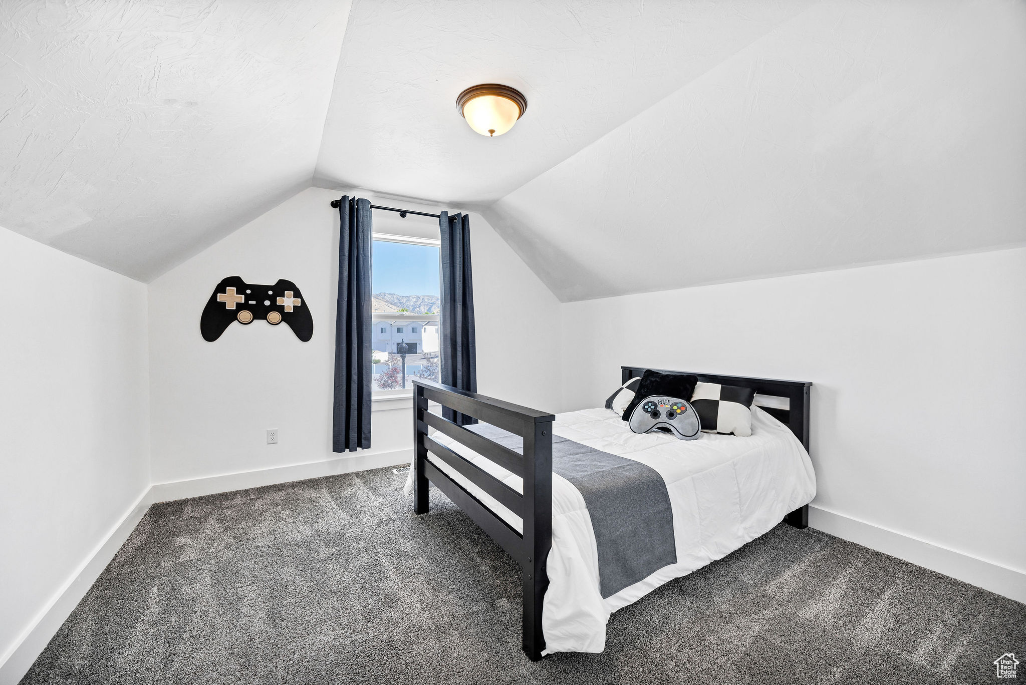 SMITHFIELD MEADOWS SUBDIVISION - Residential