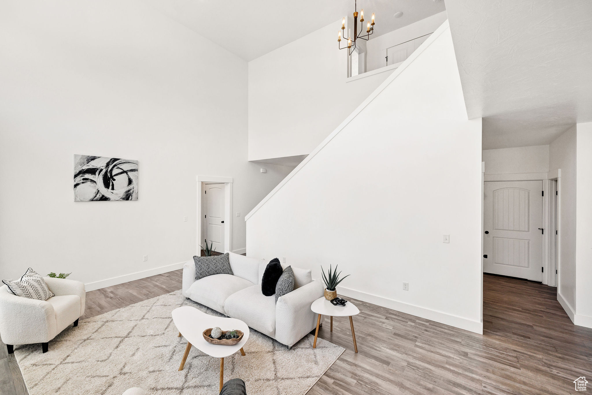 SMITHFIELD MEADOWS SUBDIVISION - Residential