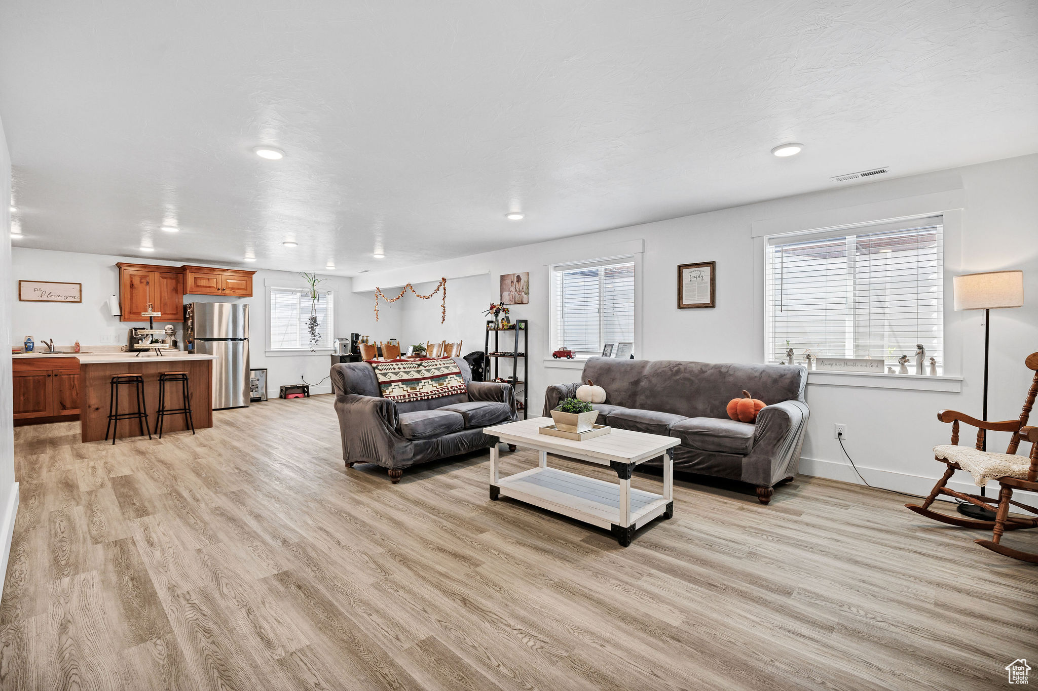 SMITHFIELD MEADOWS SUBDIVISION - Residential