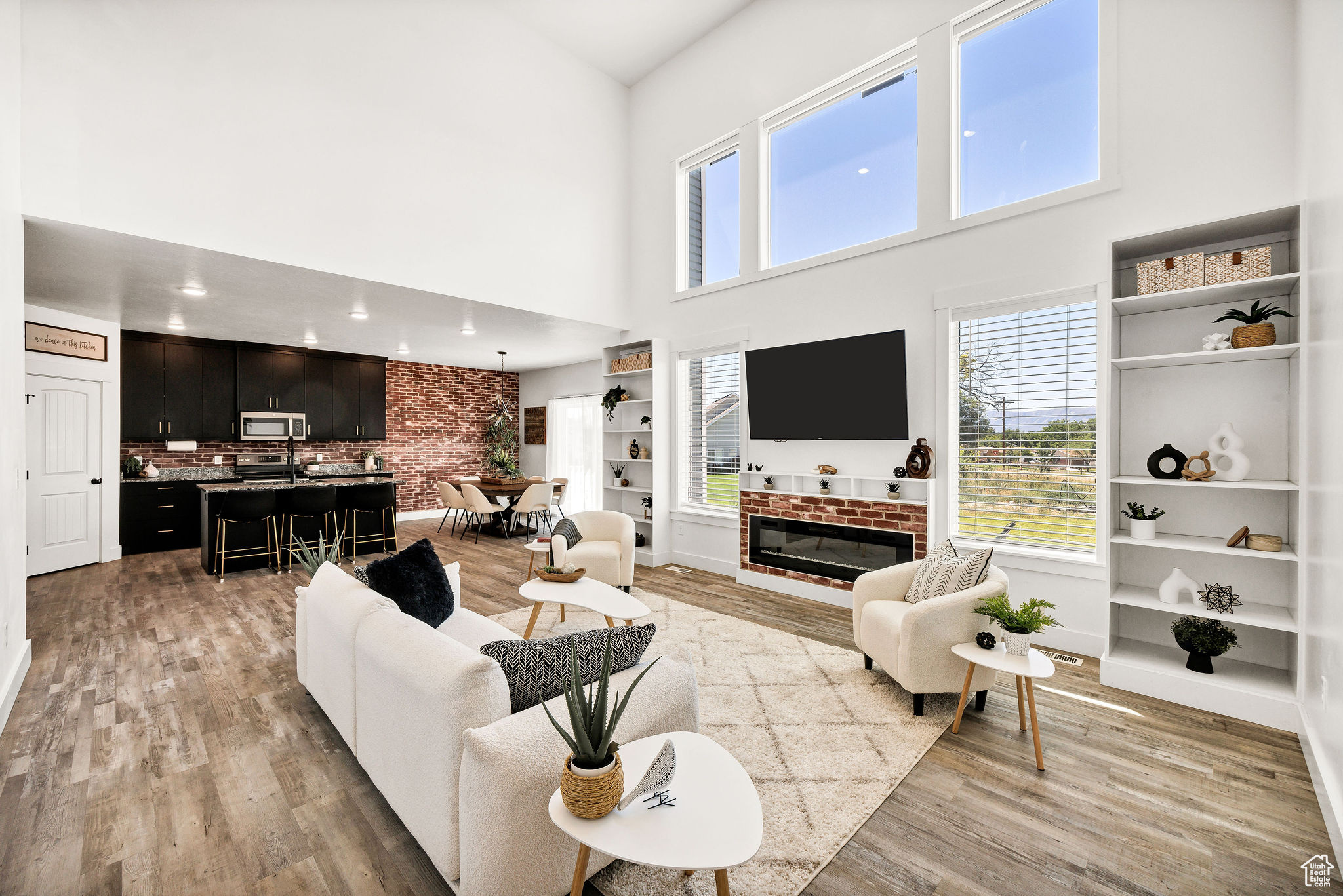 SMITHFIELD MEADOWS SUBDIVISION - Residential