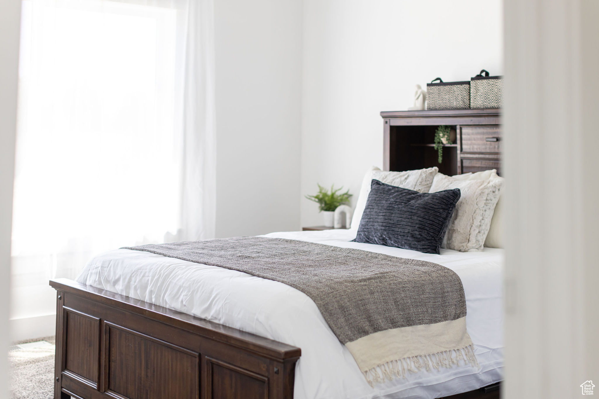 SMITHFIELD MEADOWS SUBDIVISION - Residential