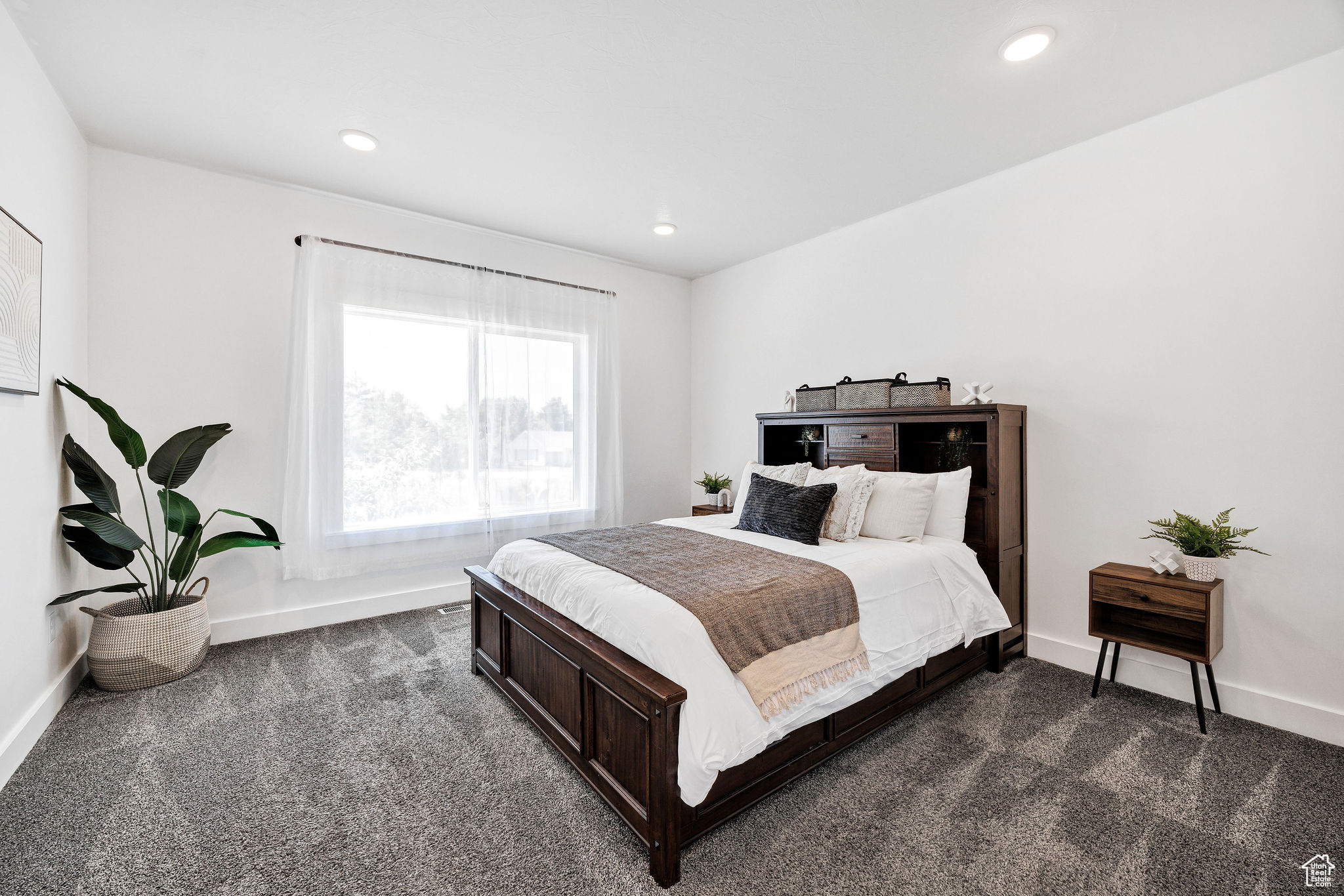 SMITHFIELD MEADOWS SUBDIVISION - Residential