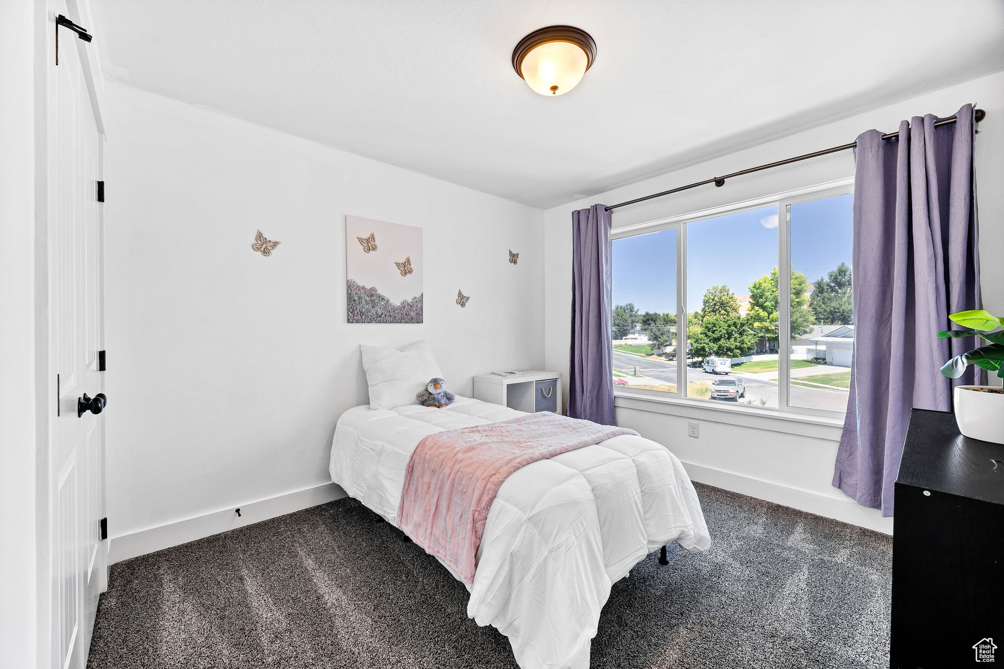 SMITHFIELD MEADOWS SUBDIVISION - Residential