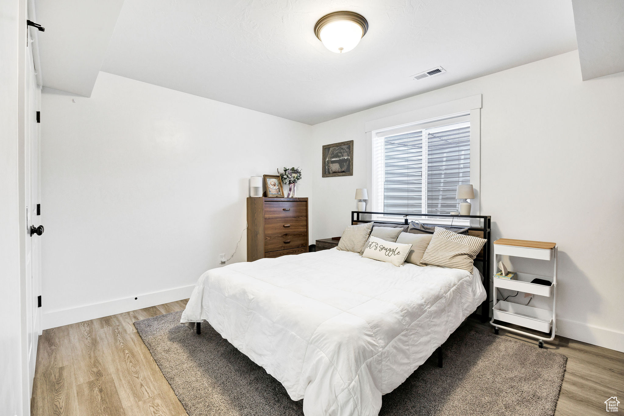 SMITHFIELD MEADOWS SUBDIVISION - Residential