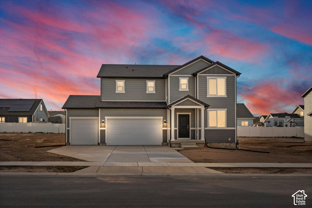 Photo of 836 N 200 E #235, Santaquin, UT 84655 (MLS # 2193123)