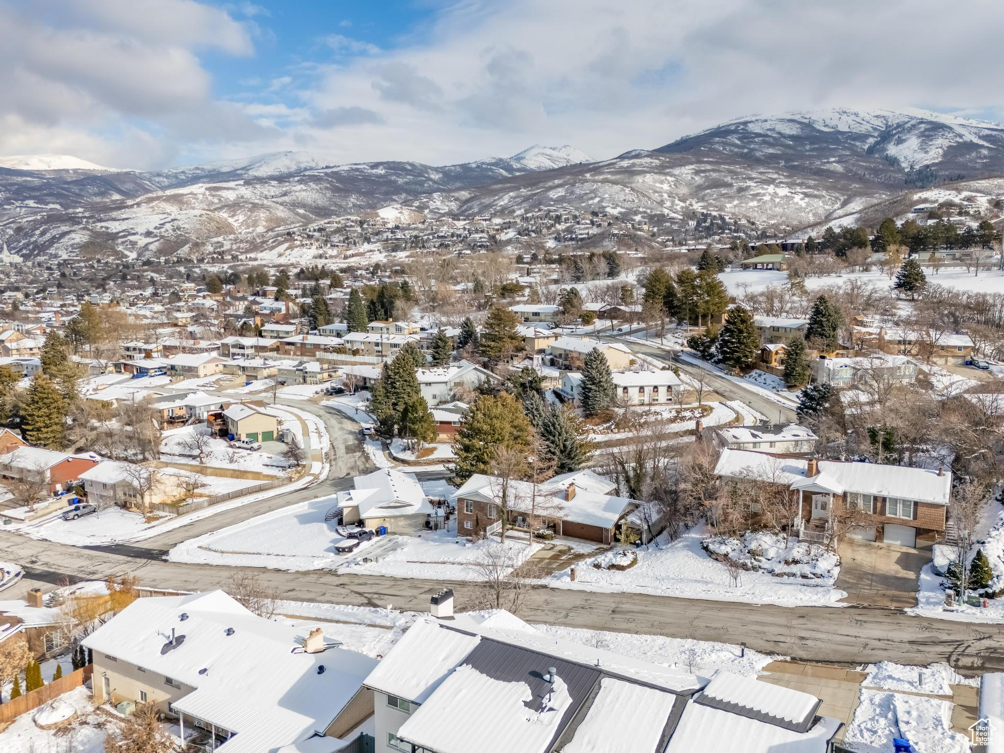 2289 Claremont Dr, Bountiful, Utah image 34