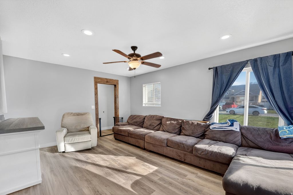Photo of 3953 S 4000 W, Salt Lake City, UT 84120 (MLS # 2142729)