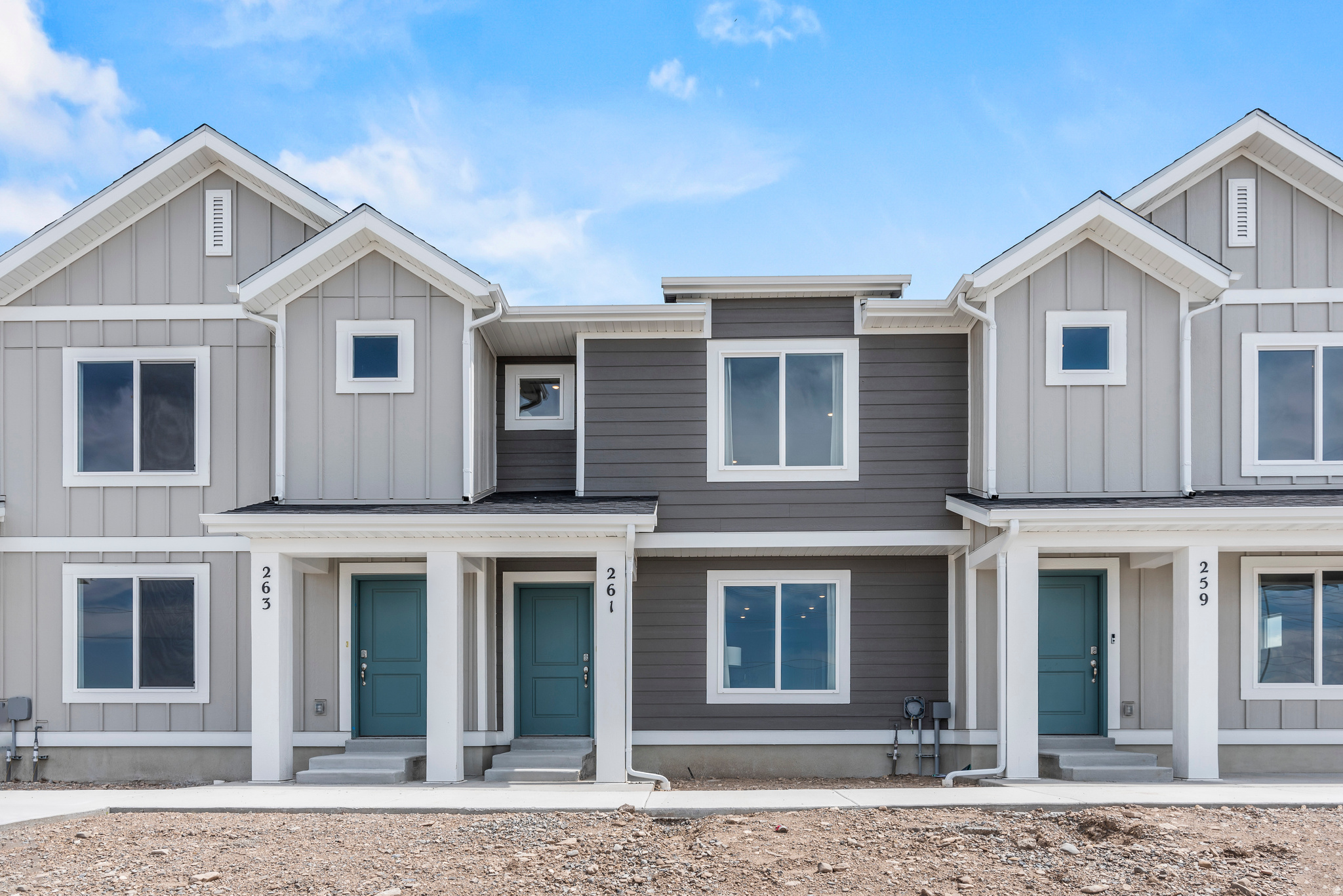 WESTERN ACRES - Residential