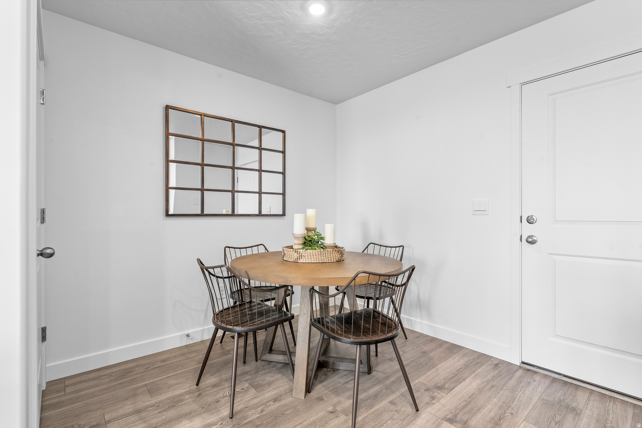 WESTERN ACRES - Residential