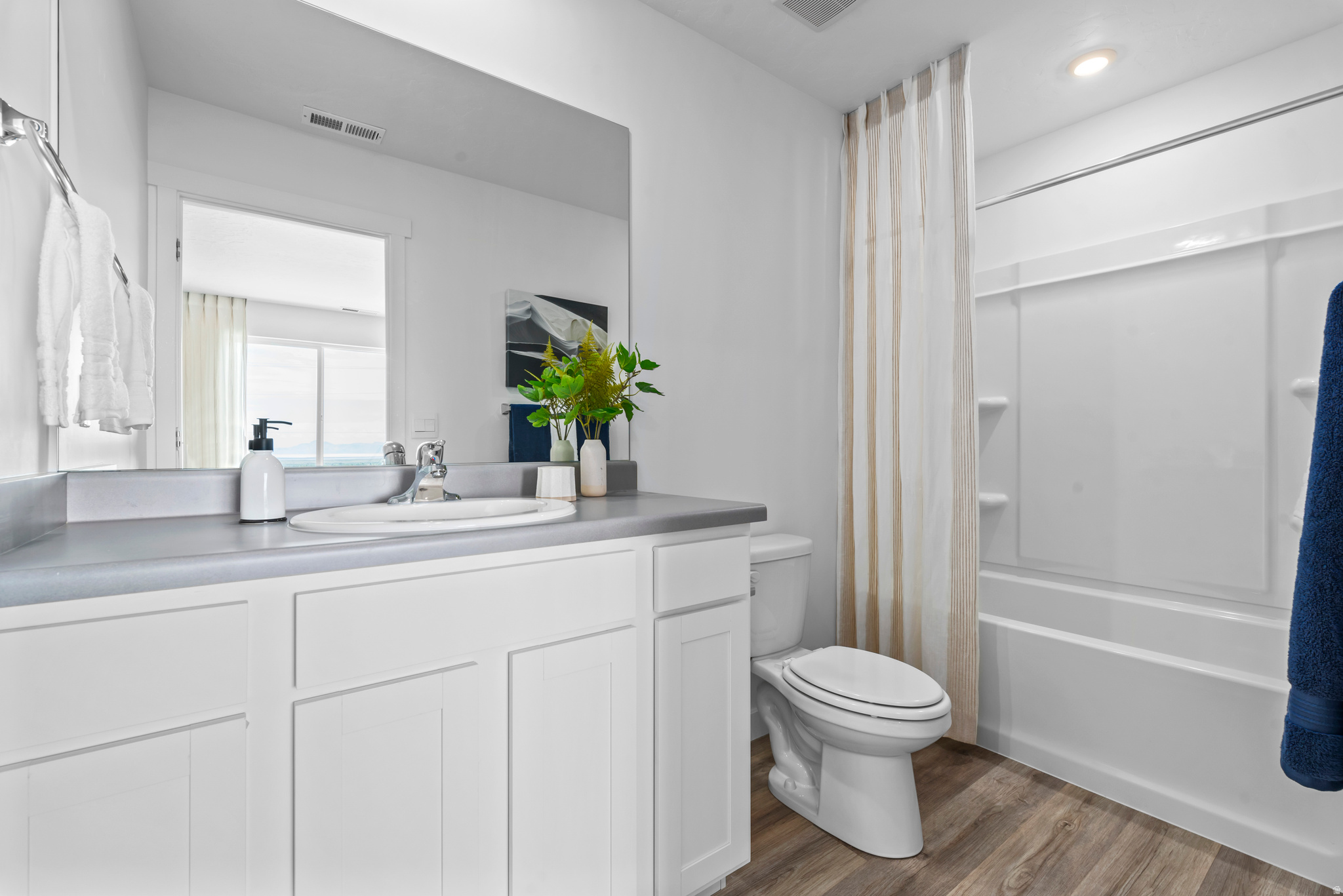 WESTERN ACRES - Residential
