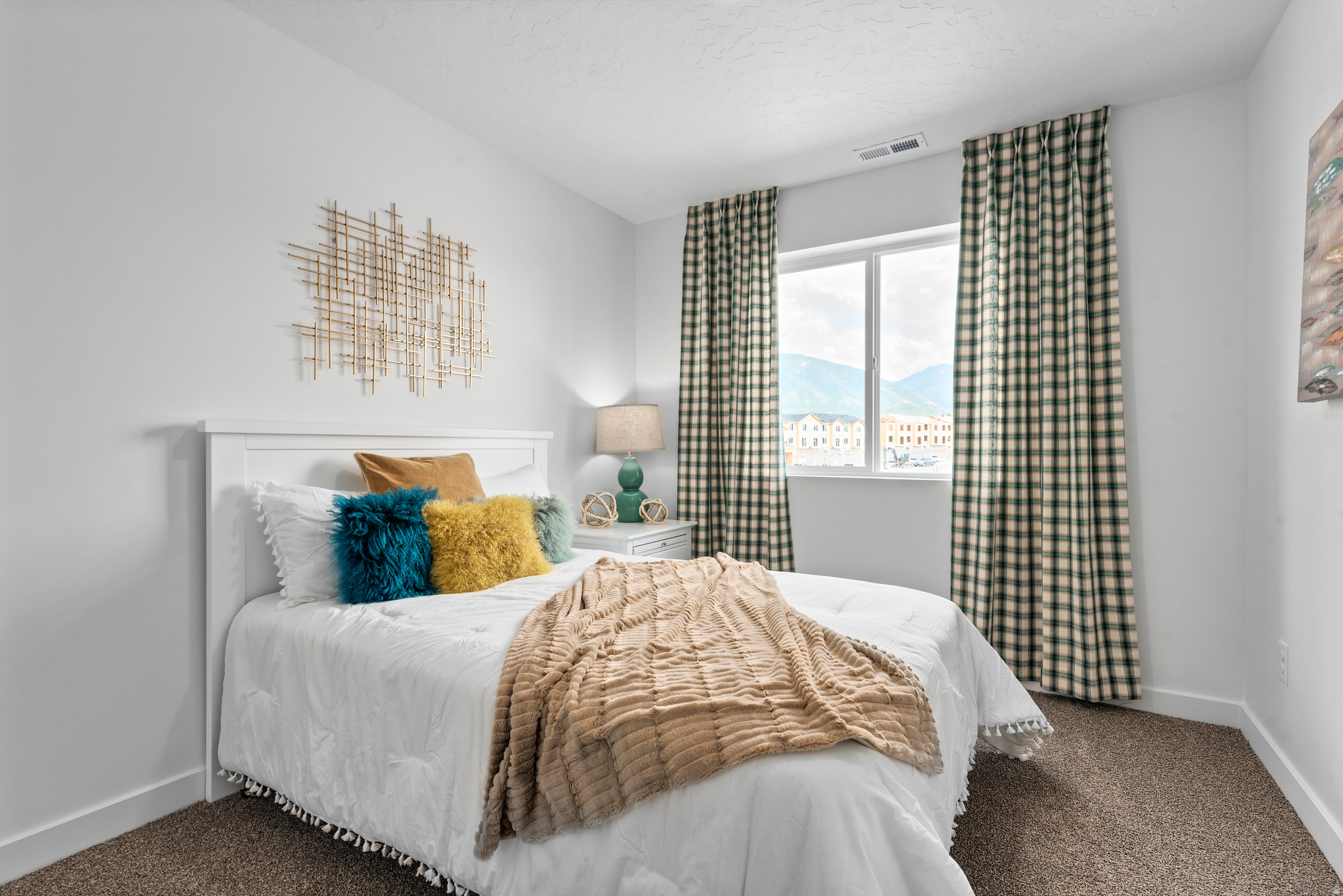 WESTERN ACRES - Residential