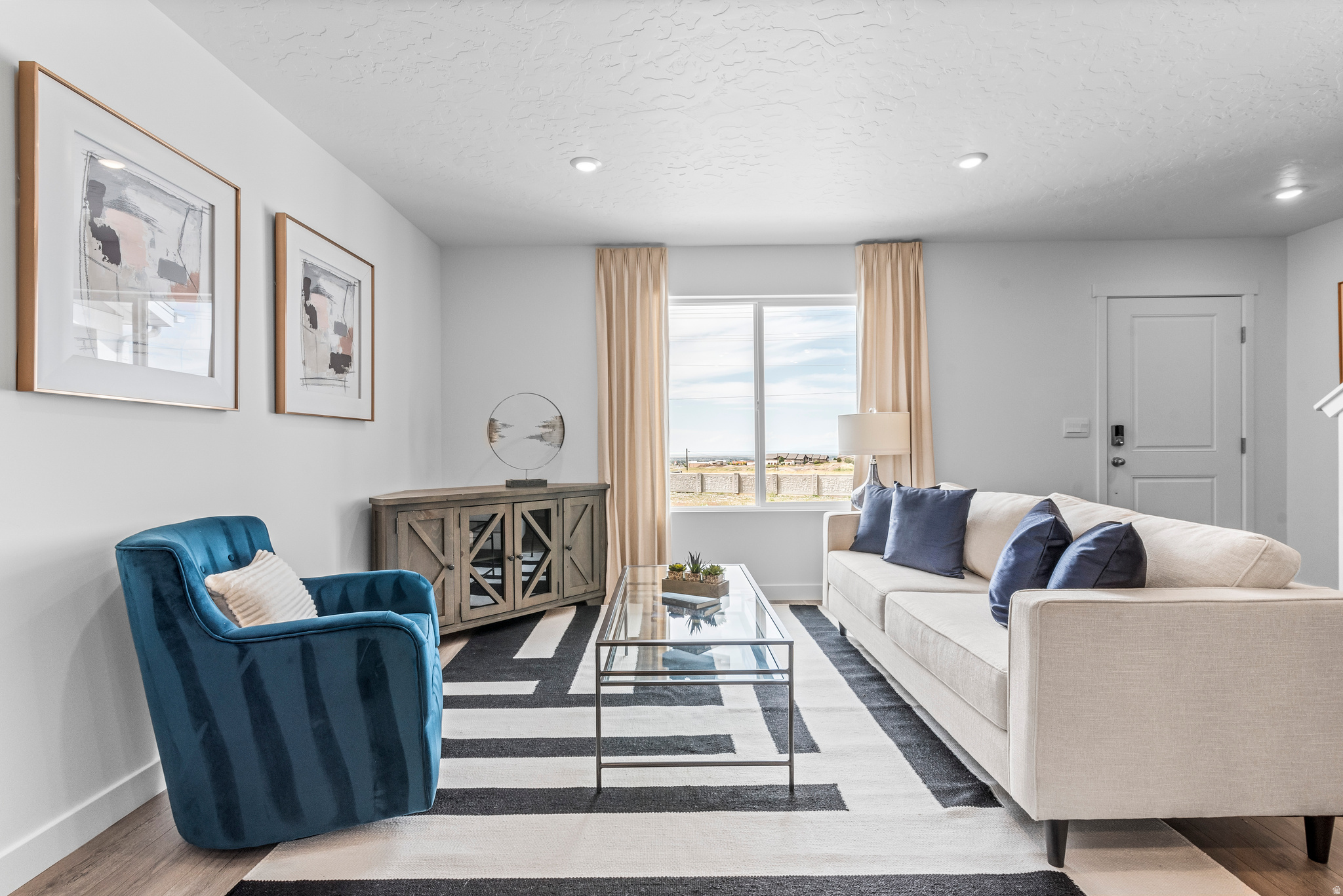 WESTERN ACRES - Residential