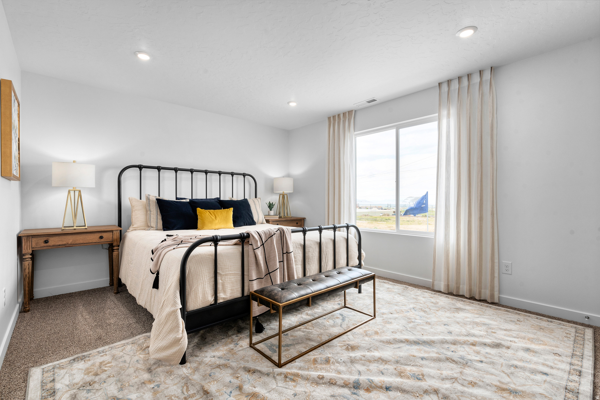 WESTERN ACRES - Residential