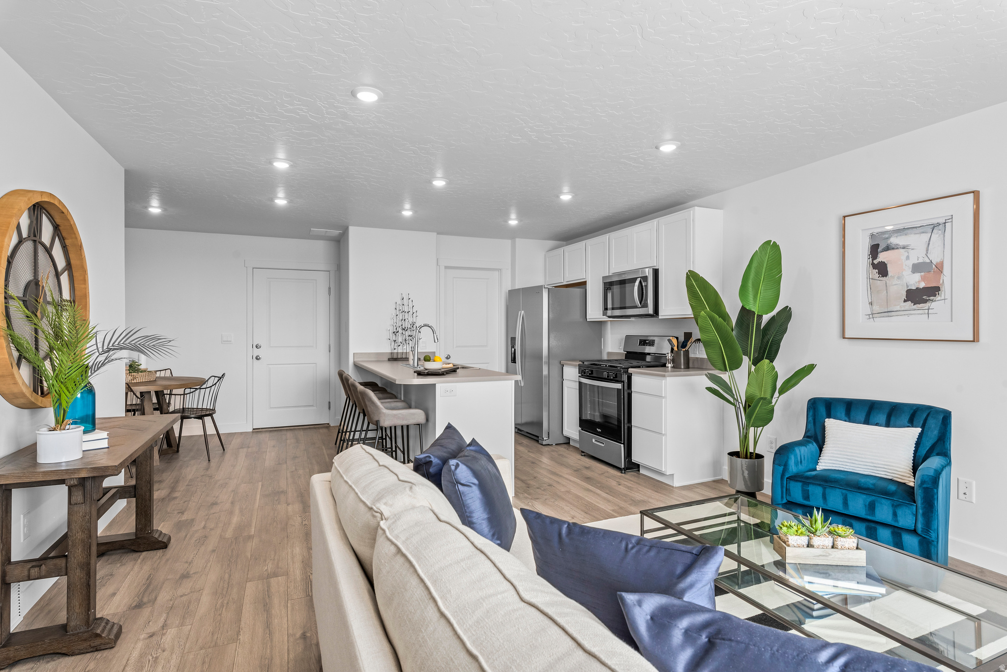 WESTERN ACRES - Residential