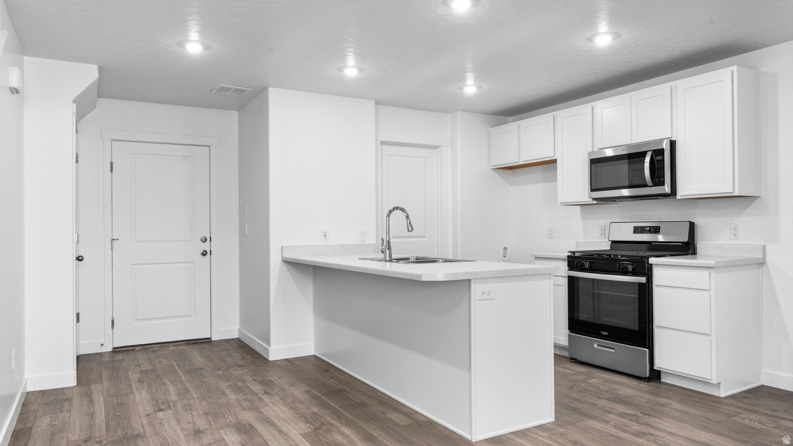 WESTERN ACRES - Residential