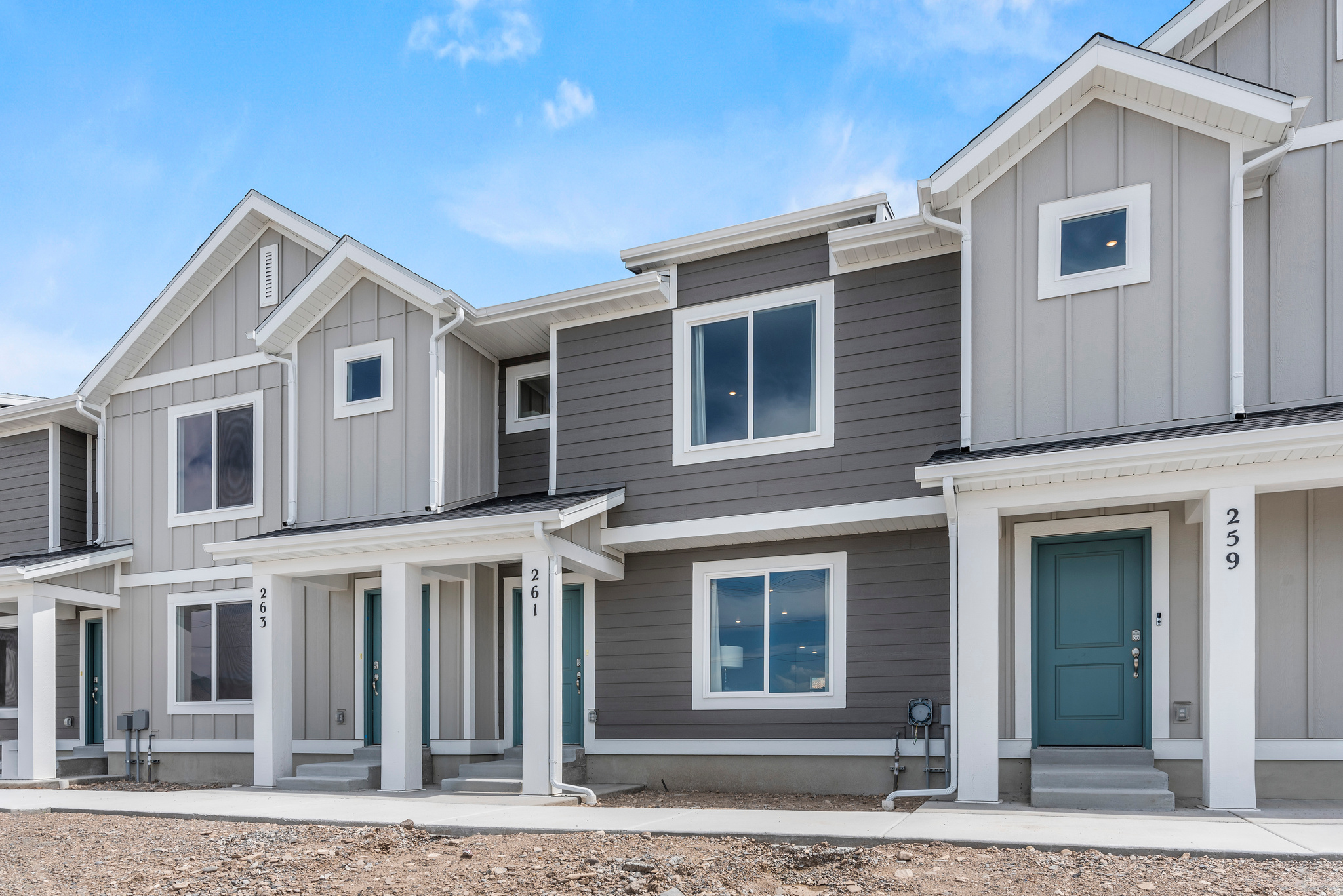 WESTERN ACRES - Residential