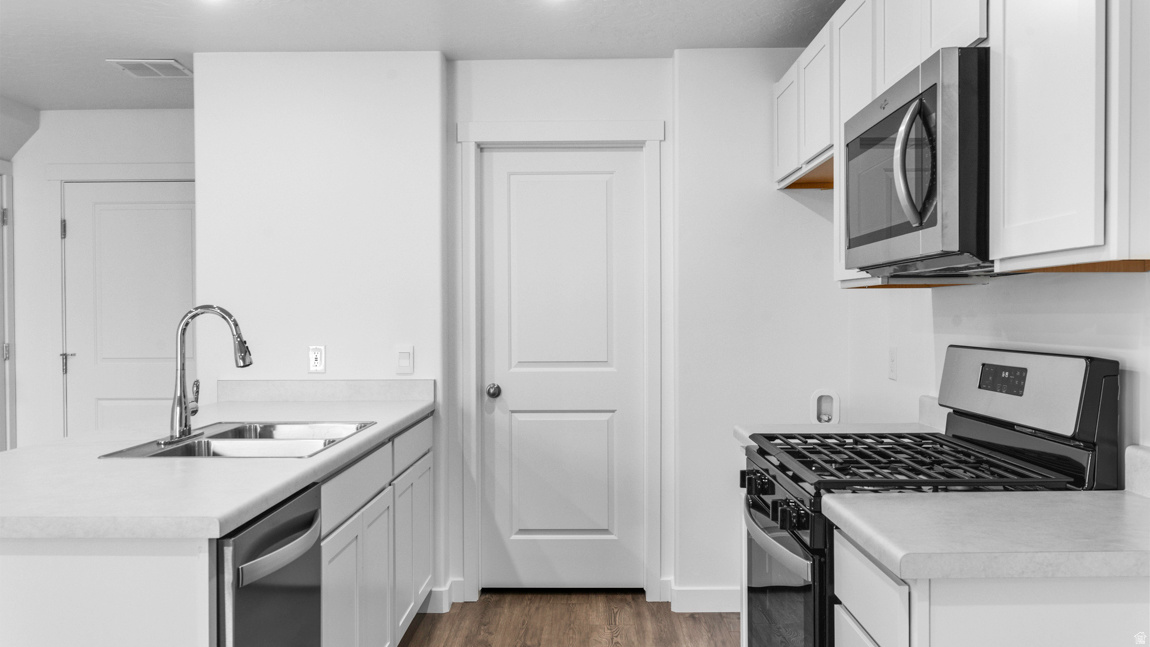 WESTERN ACRES - Residential