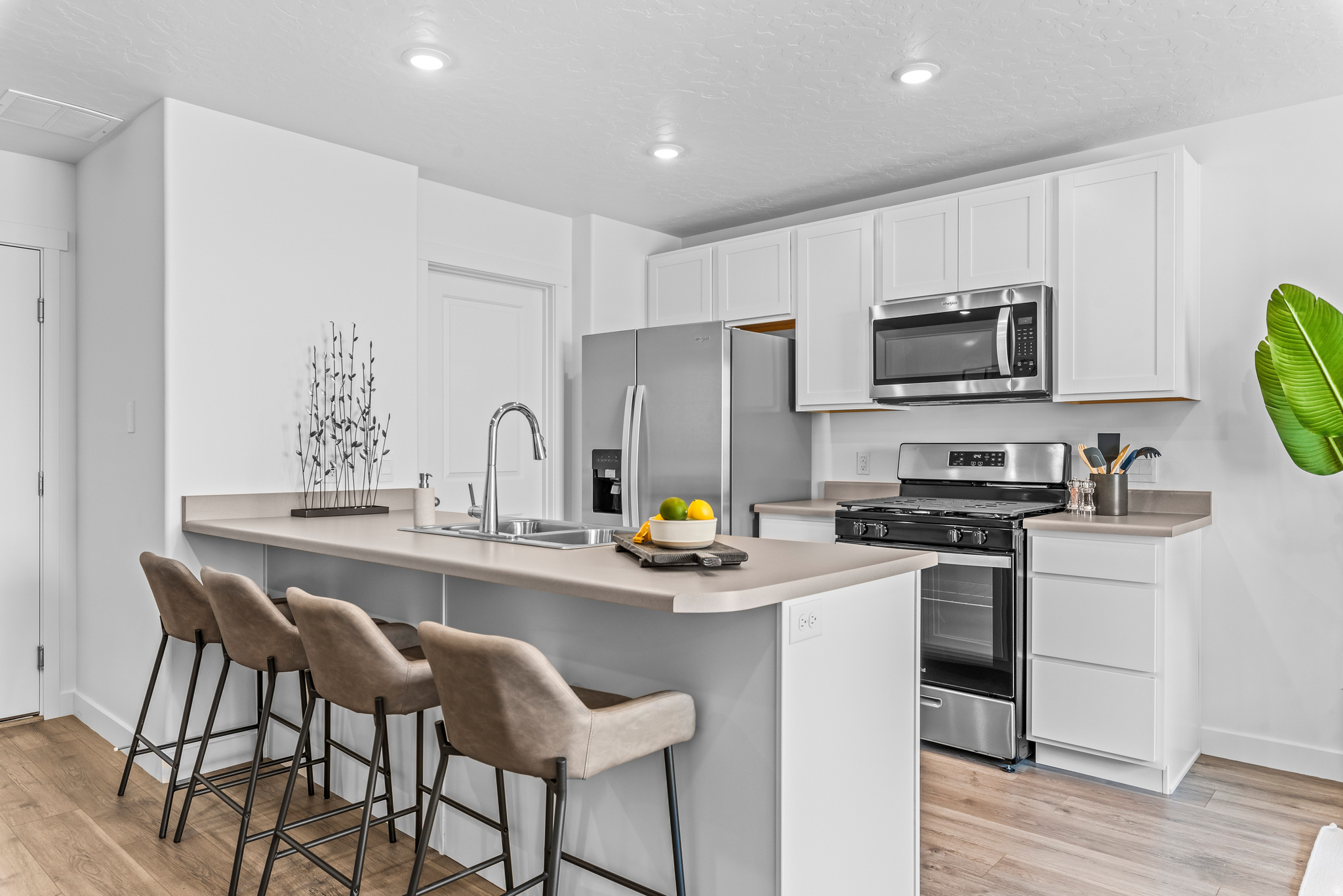 WESTERN ACRES - Residential