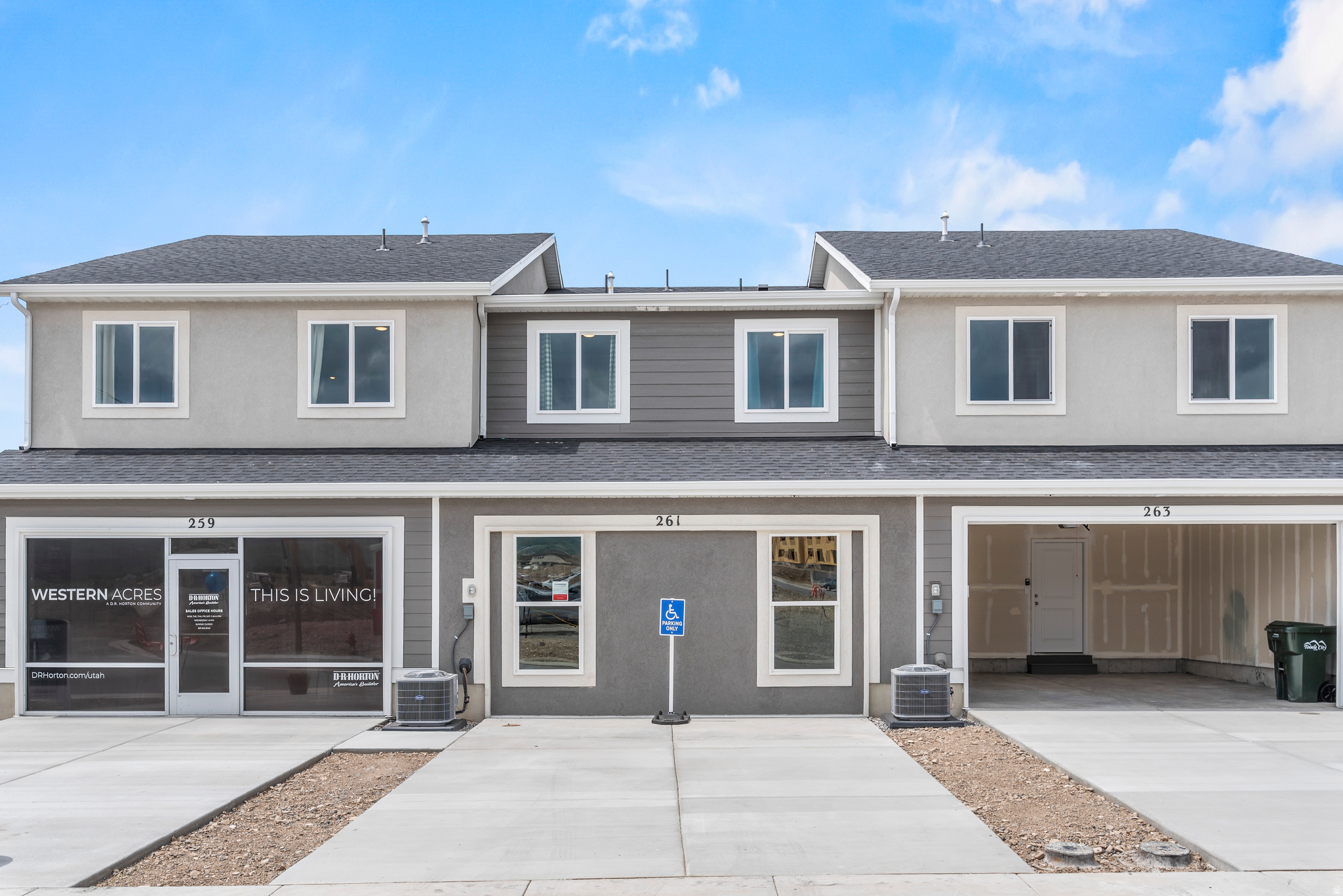 WESTERN ACRES - Residential