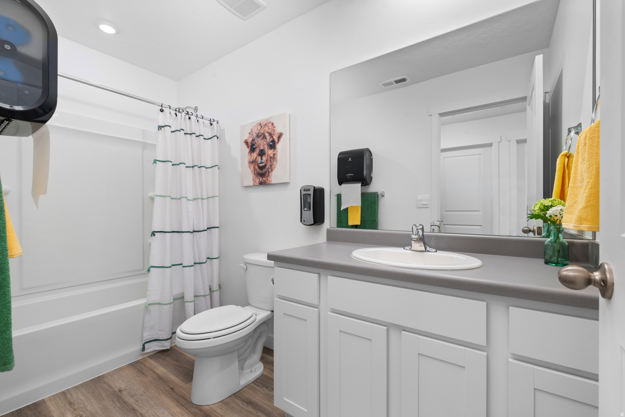 WESTERN ACRES - Residential