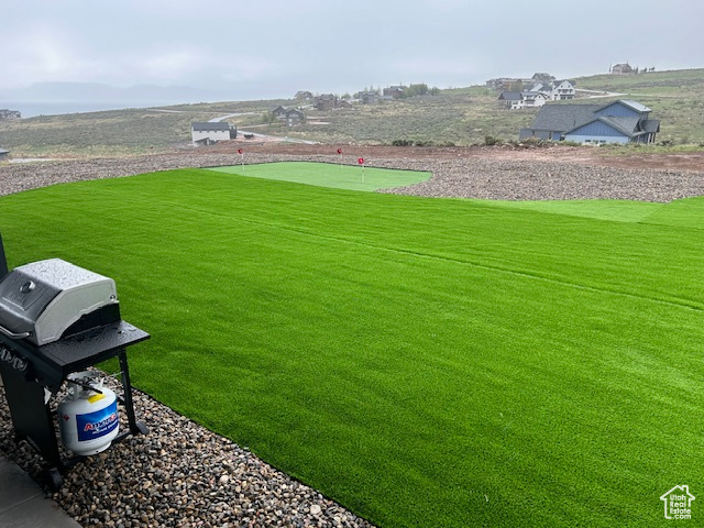 RESERVE PH 6 LOT 141 - Residential