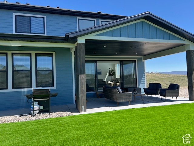 RESERVE PH 6 LOT 141 - Residential