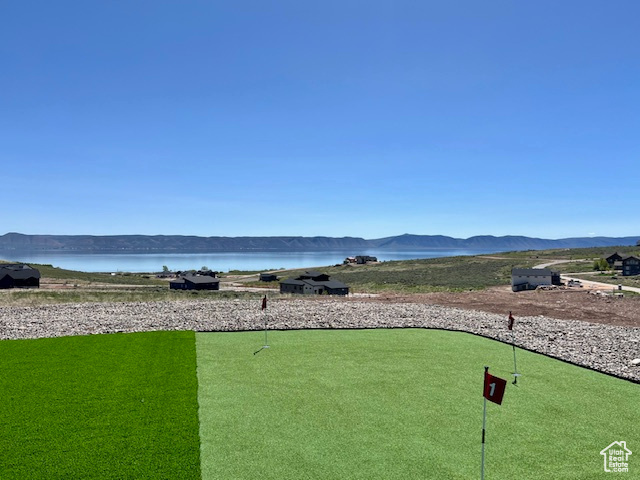 RESERVE PH 6 LOT 141 - Residential