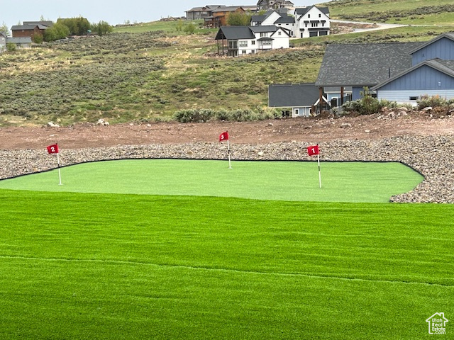 RESERVE PH 6 LOT 141 - Residential