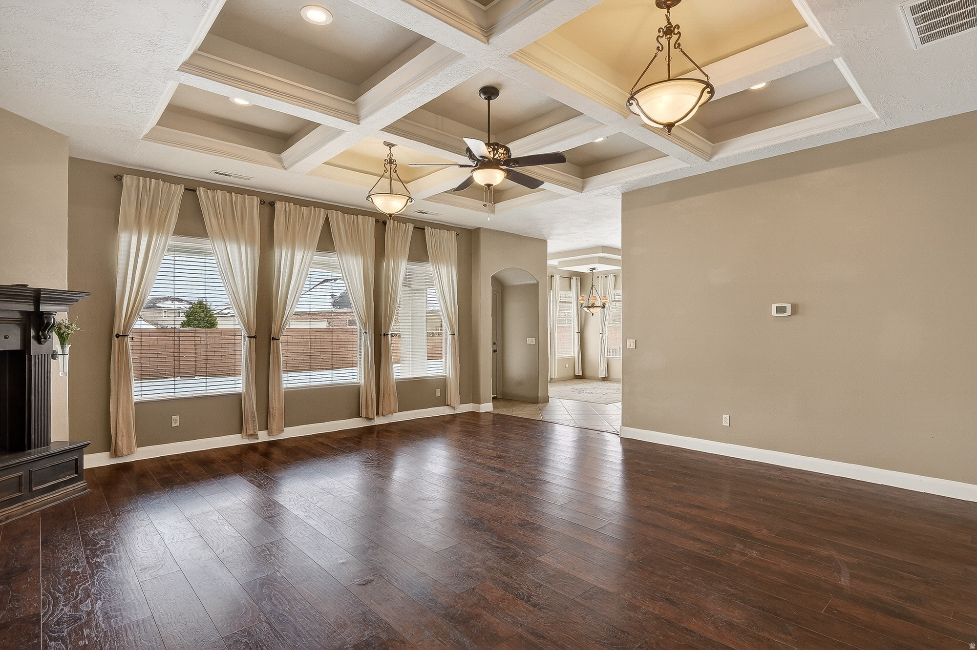 ASHDOWN FOREST - Residential