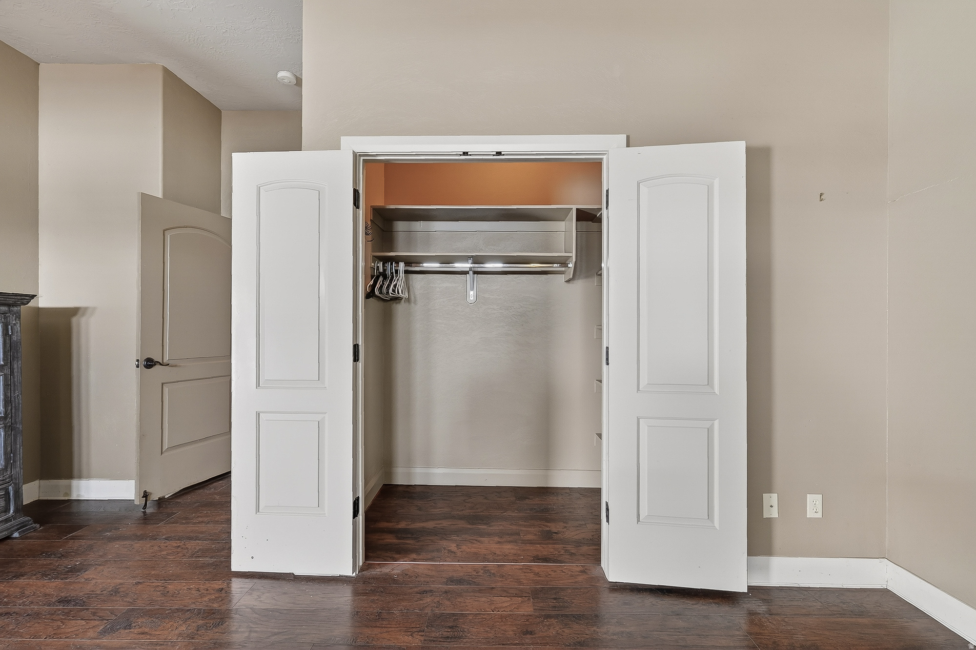 ASHDOWN FOREST - Residential