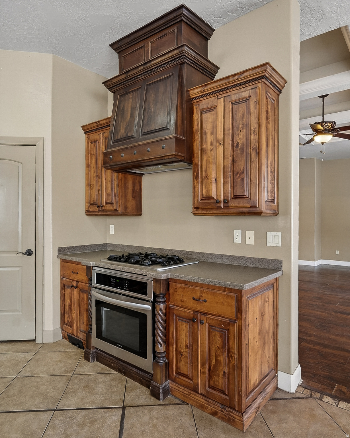 ASHDOWN FOREST - Residential