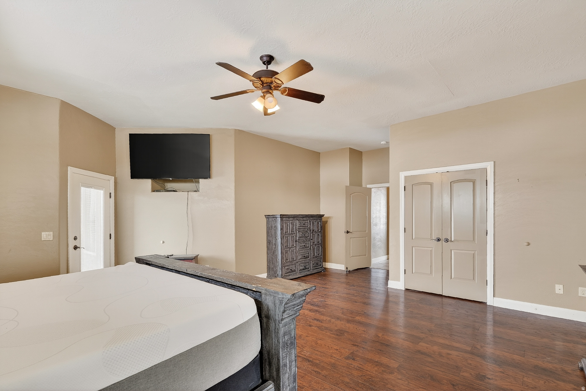 ASHDOWN FOREST - Residential