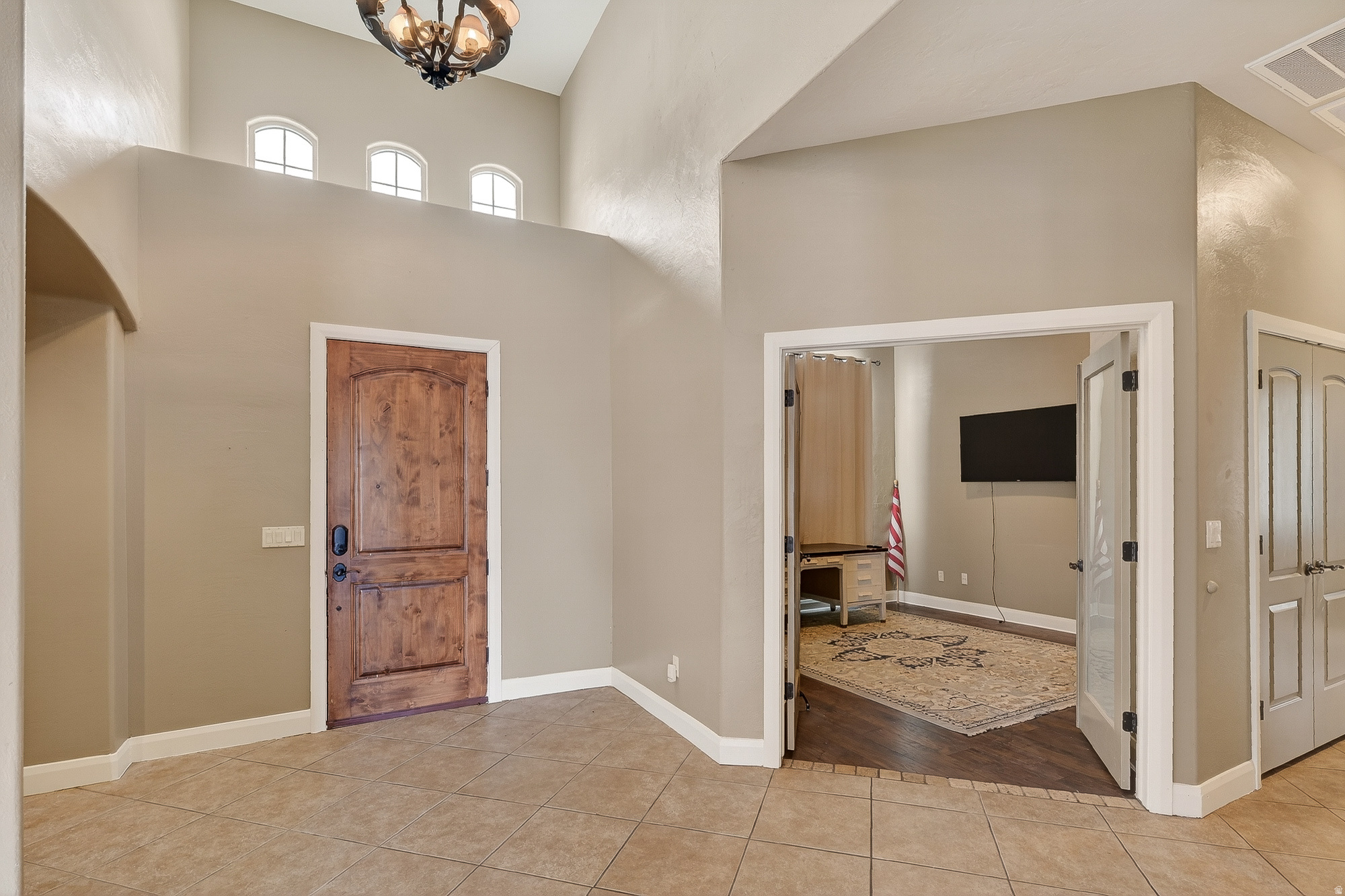 ASHDOWN FOREST - Residential