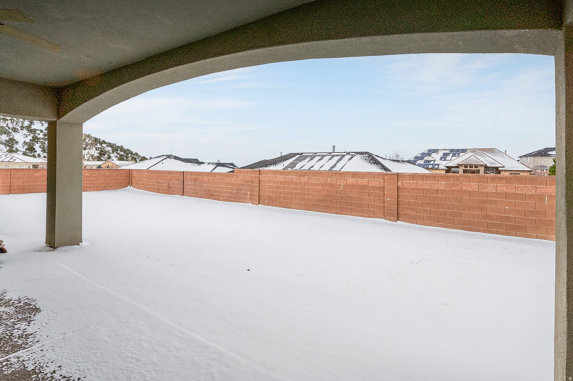 ASHDOWN FOREST - Residential