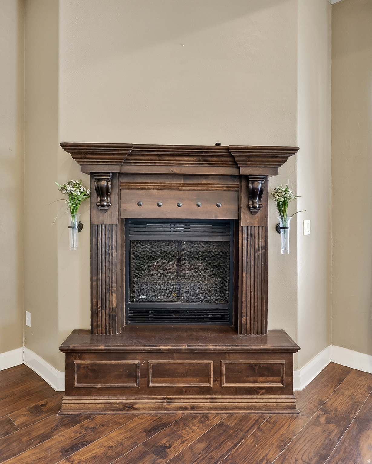 ASHDOWN FOREST - Residential