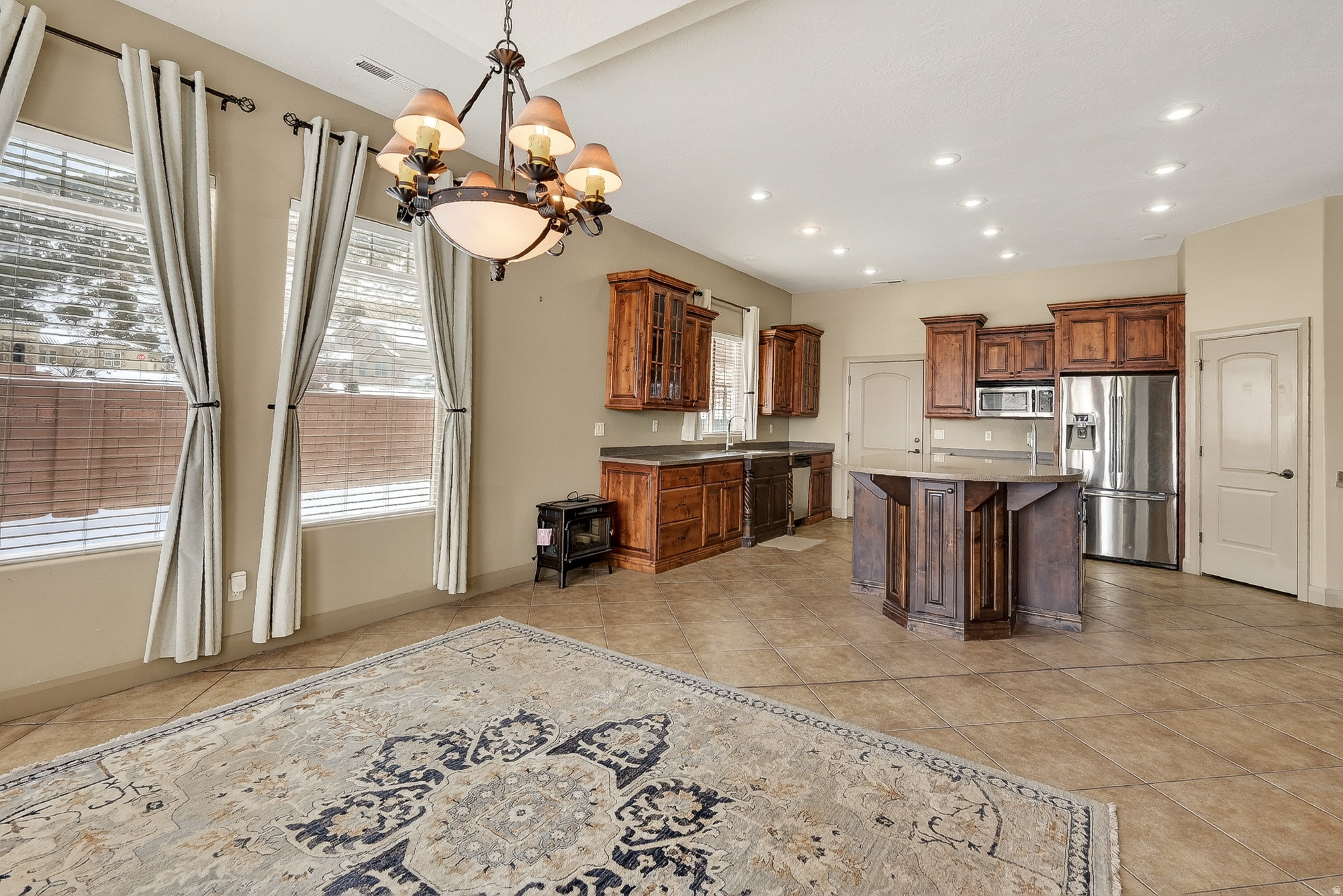 ASHDOWN FOREST - Residential