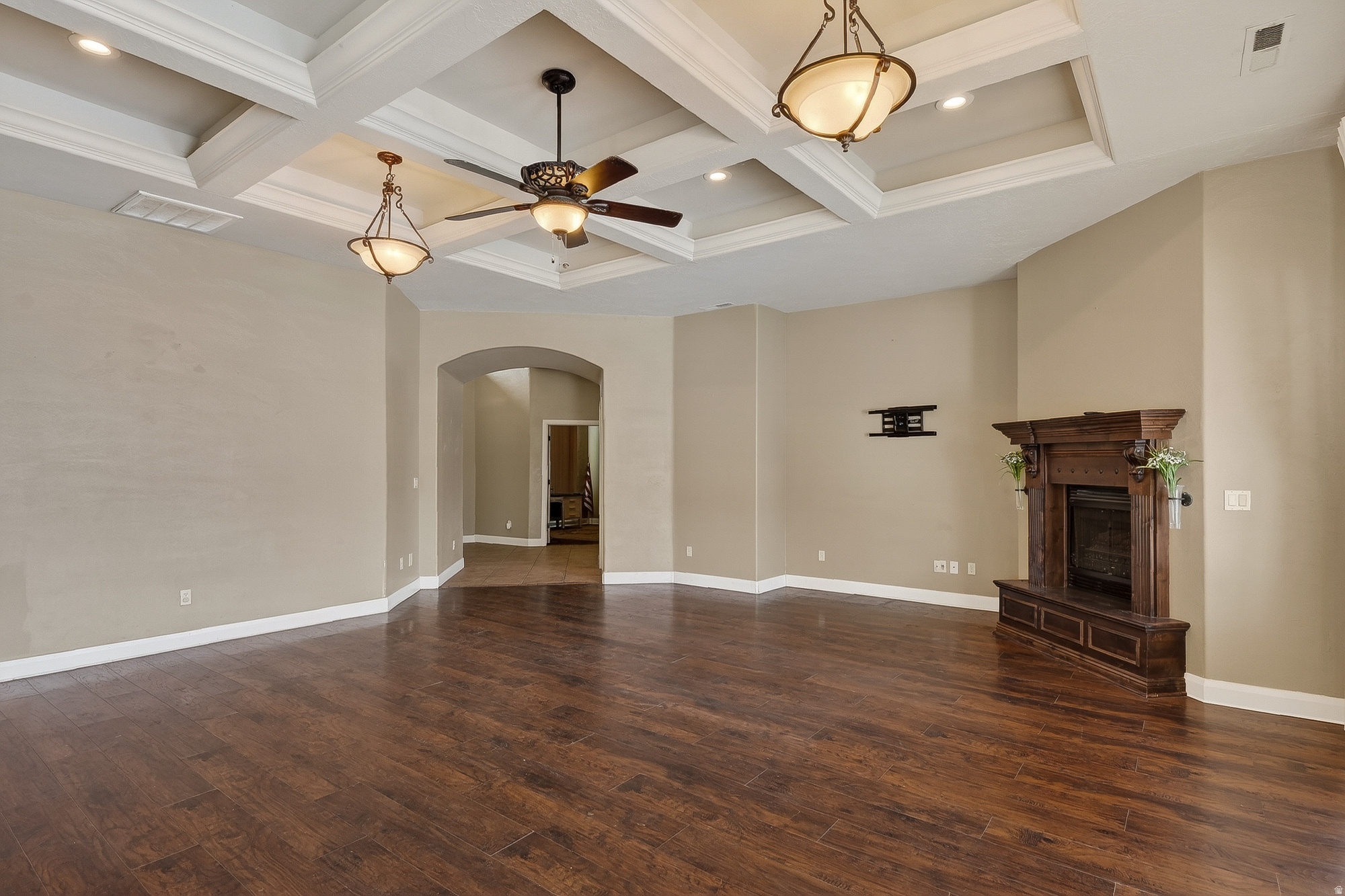 ASHDOWN FOREST - Residential