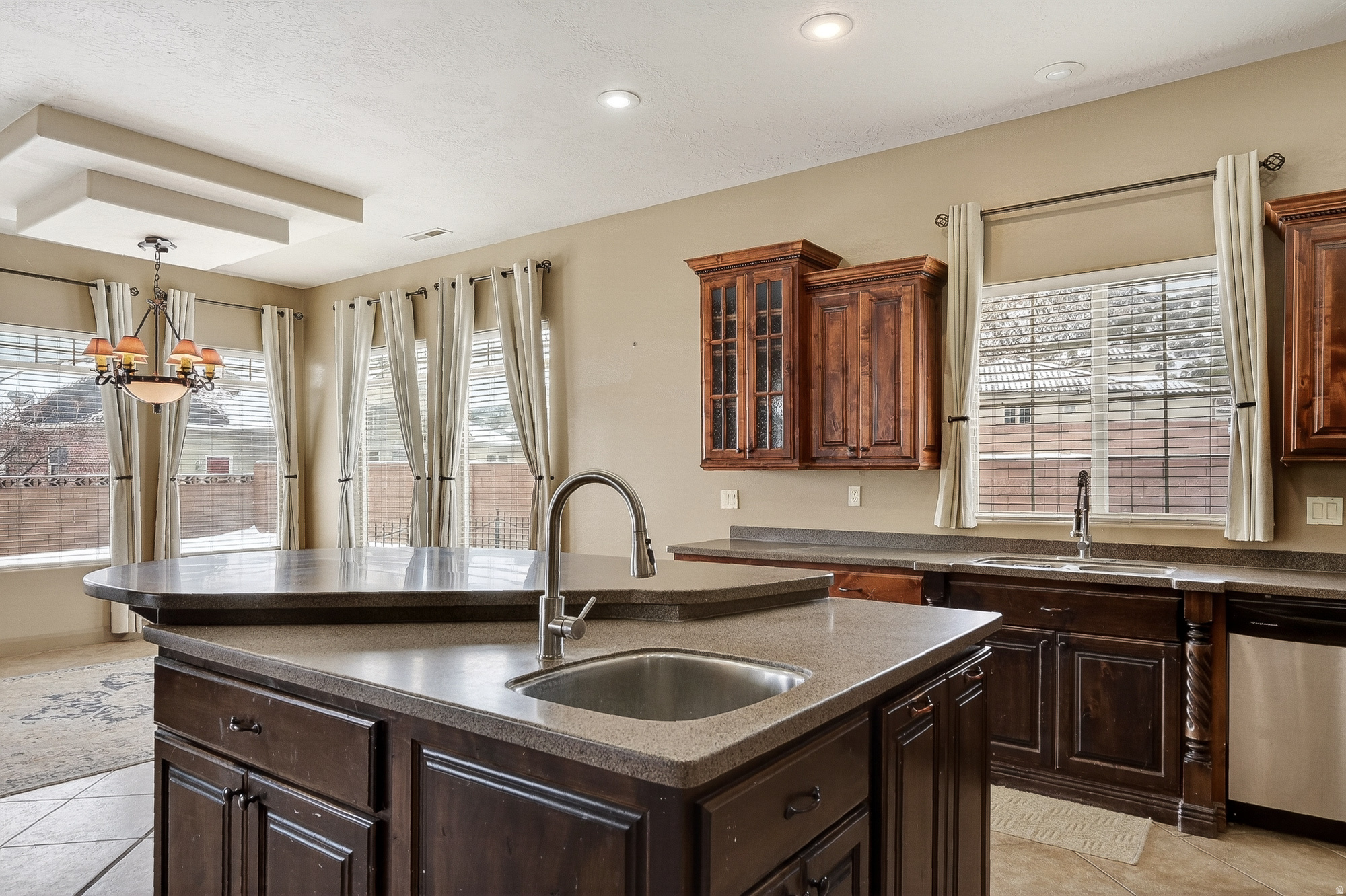 ASHDOWN FOREST - Residential