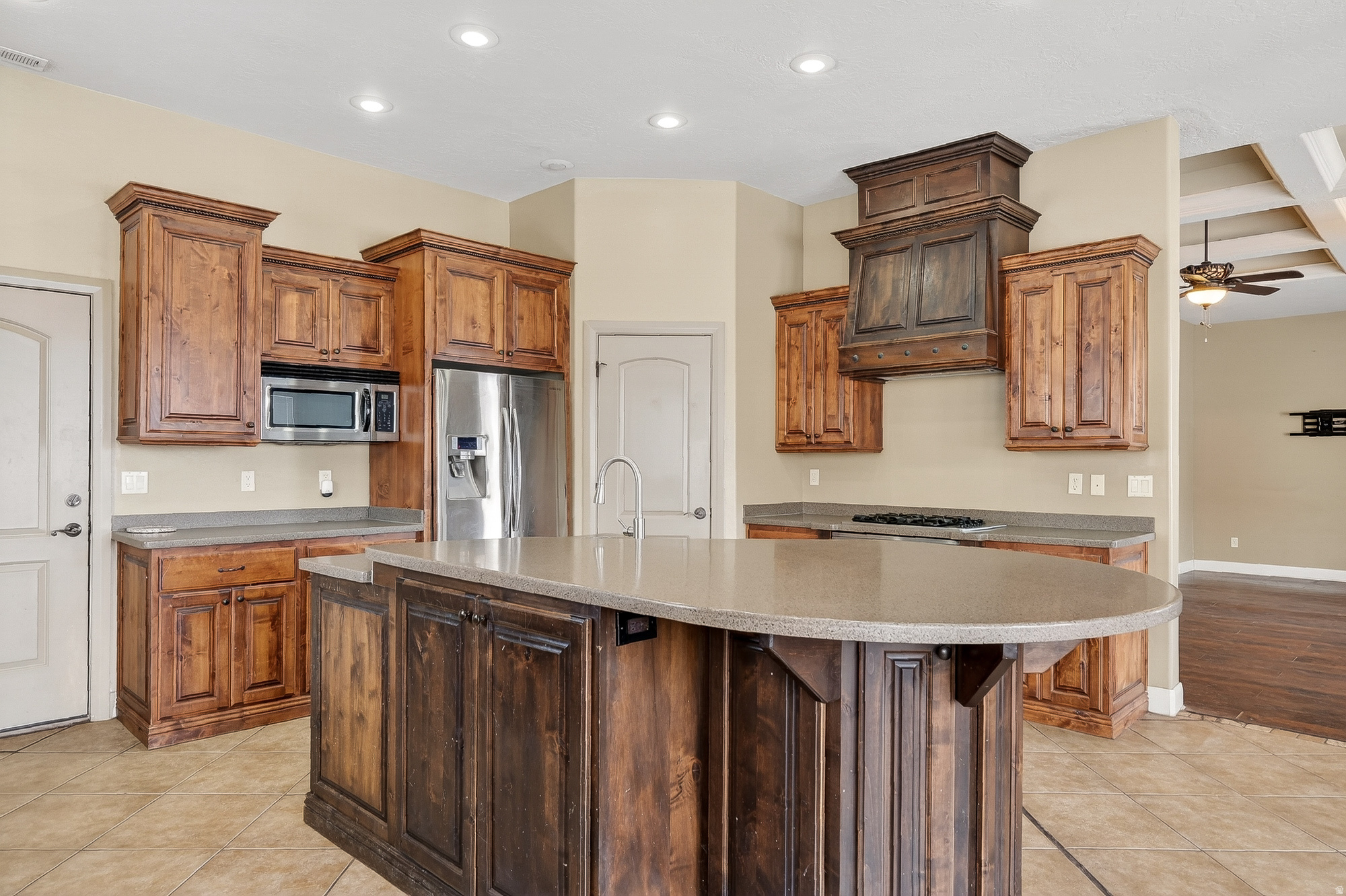 ASHDOWN FOREST - Residential