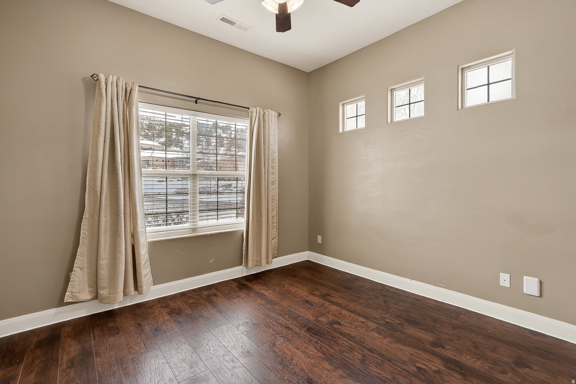 ASHDOWN FOREST - Residential