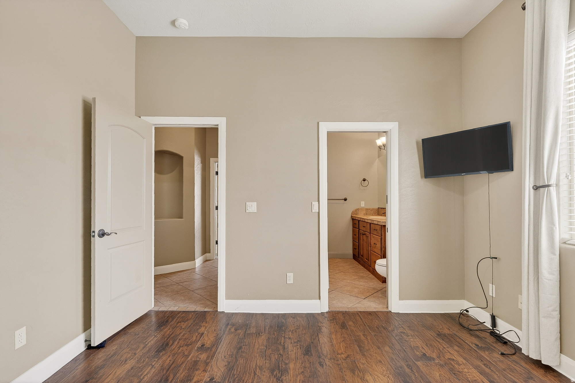 ASHDOWN FOREST - Residential