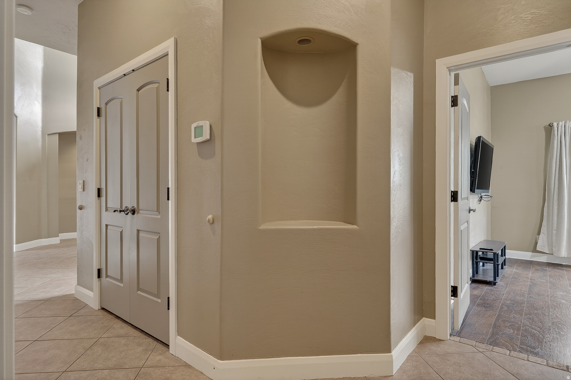 ASHDOWN FOREST - Residential