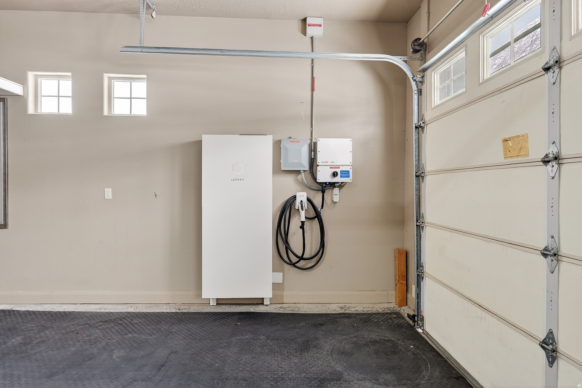 ASHDOWN FOREST - Residential