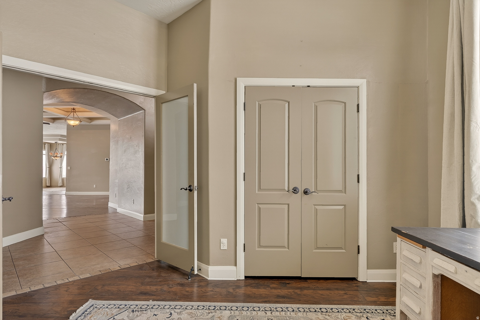 ASHDOWN FOREST - Residential