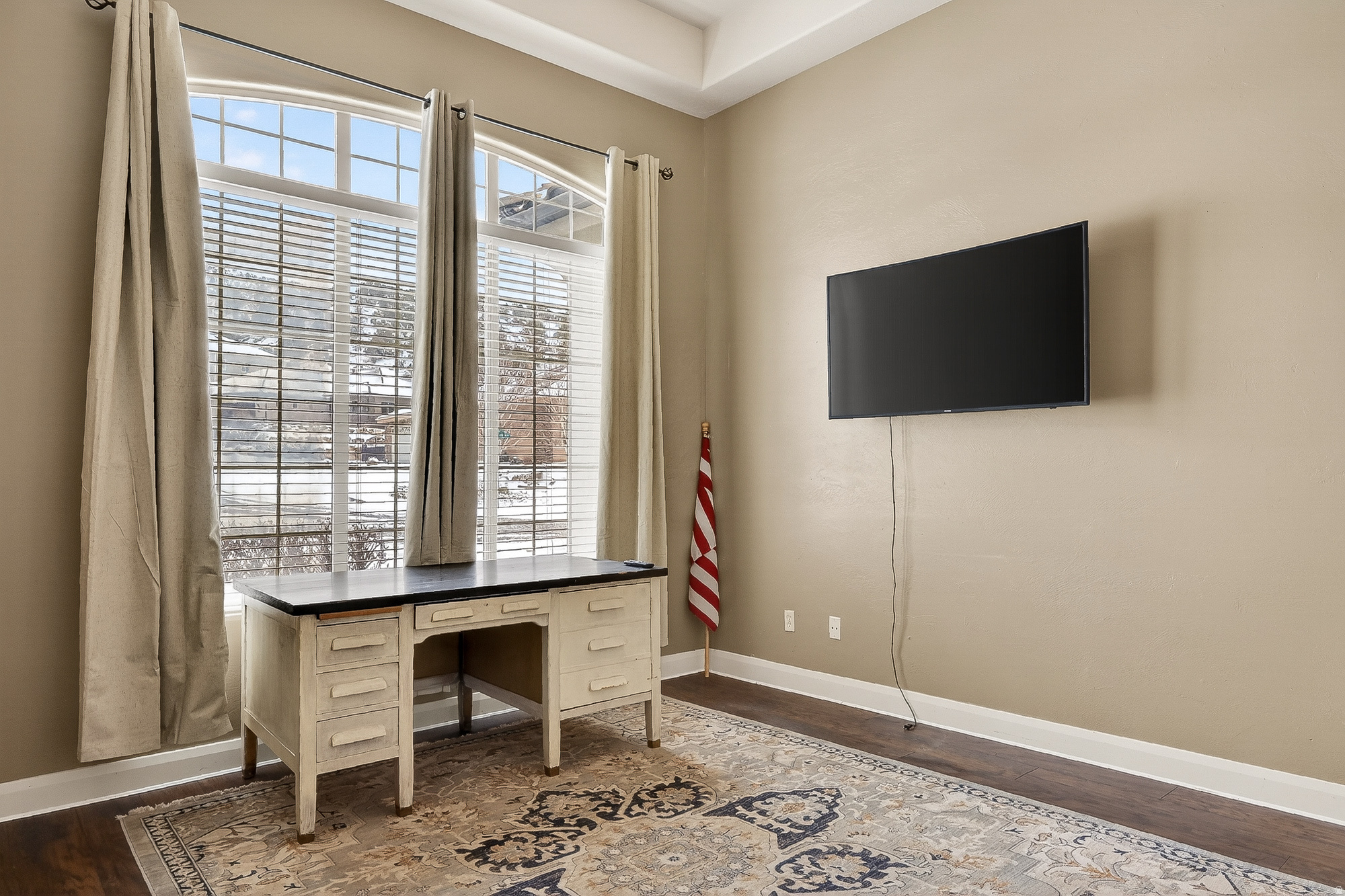 ASHDOWN FOREST - Residential